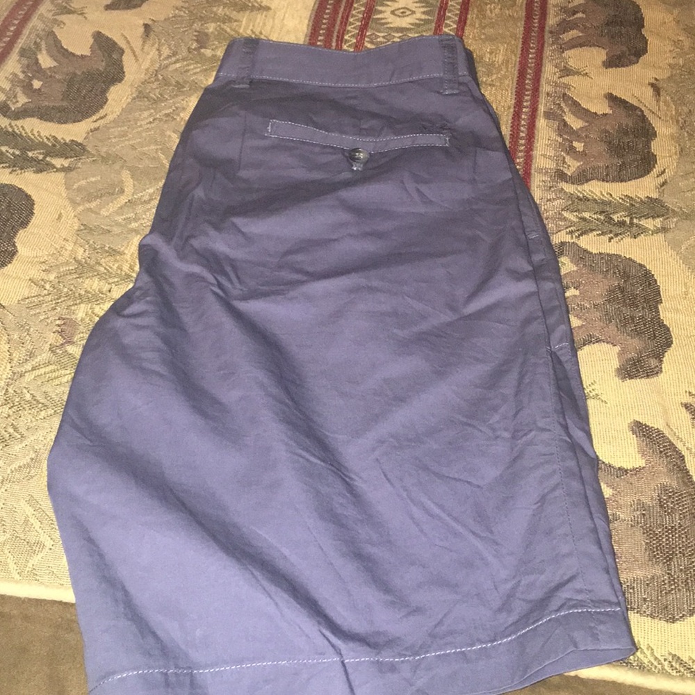 Michael Kors gray men’s 34 shorts